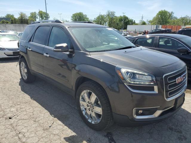 2017 GMC Acadia Limited Slt-2 VIN: 1GKKRSKD8HJ144884 Lot: 51770734