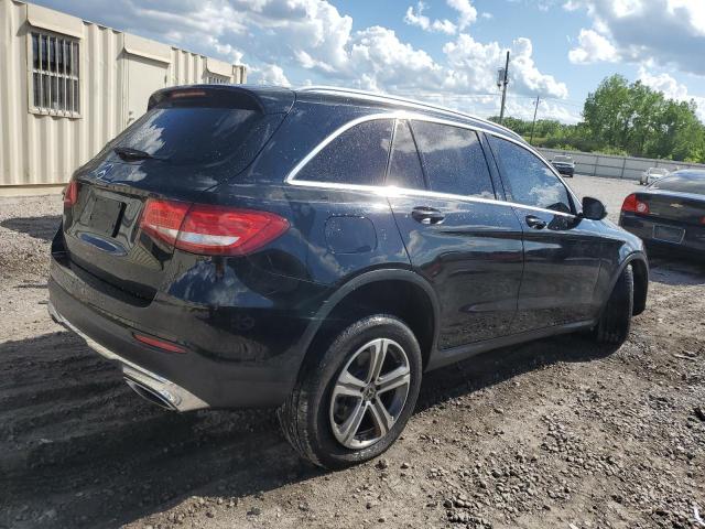 2019 Mercedes-Benz Glc 300 VIN: WDC0G4JB1KV117590 Lot: 52958764