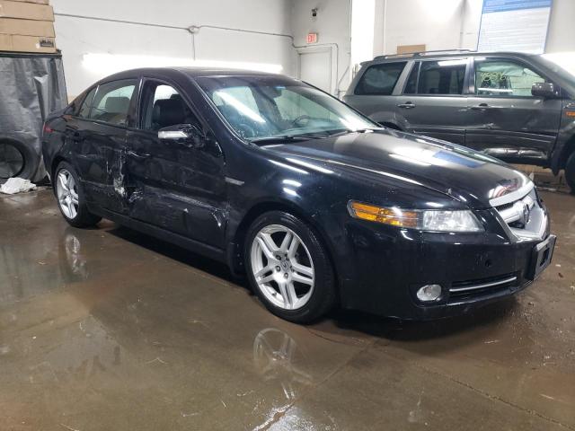 2007 Acura Tl VIN: 19UUA66257A032541 Lot: 49066434