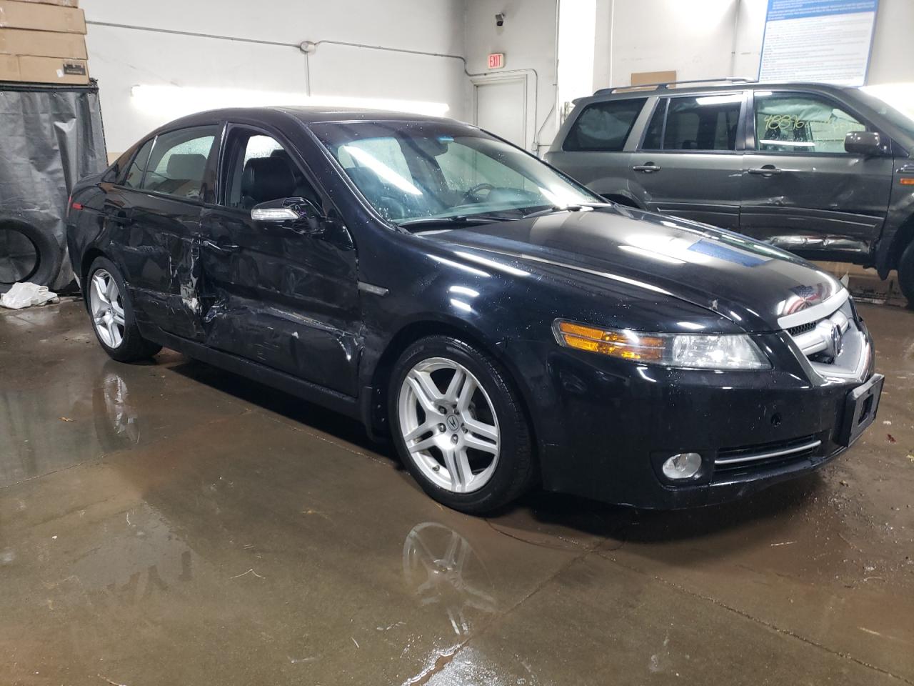 19UUA66257A032541 2007 Acura Tl