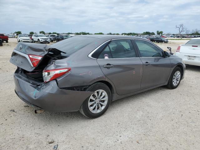 2016 TOYOTA CAMRY LE - 4T4BF1FK9GR569696