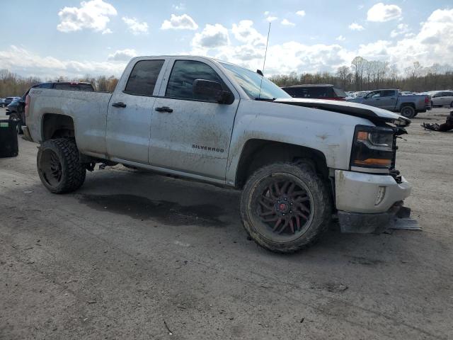 2018 Chevrolet Silverado K1500 Lt VIN: 1GCVKREC0JZ238242 Lot: 51125904