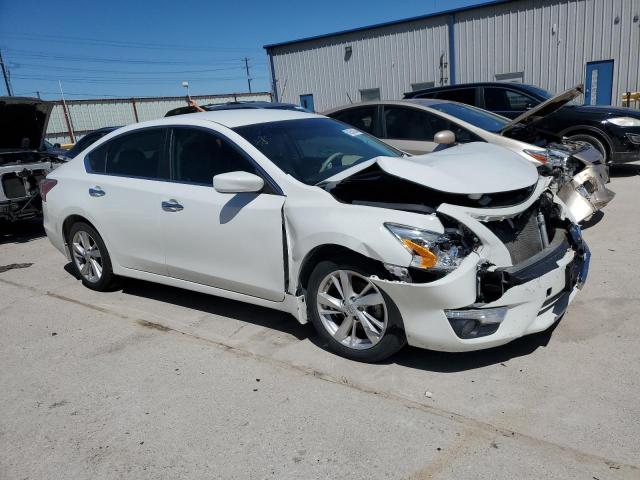 2015 Nissan Altima 2.5 VIN: 1N4AL3AP9FC295573 Lot: 50550354