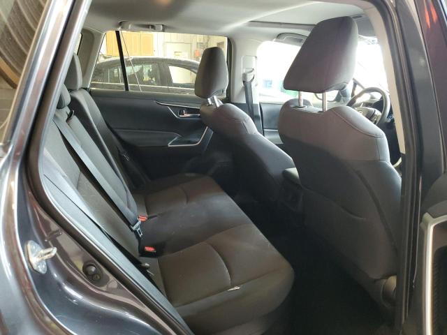 2019 TOYOTA RAV4 XLE - 2T3RWRFVXKW022521