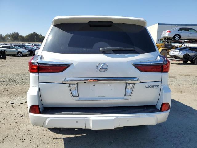 2017 LEXUS LX 570 JTJHY7AX9H4240410