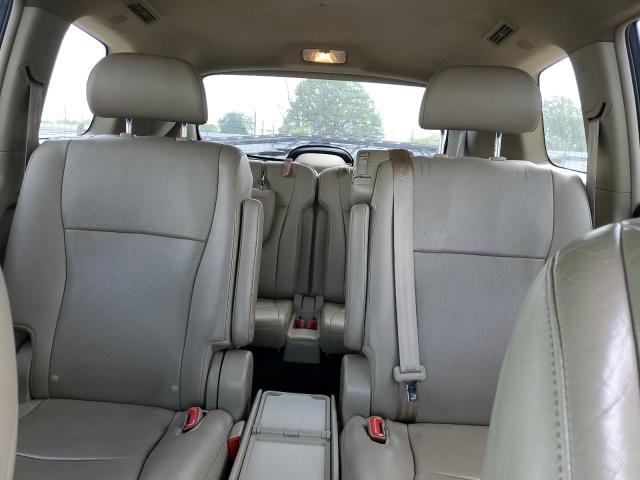 2013 Toyota Highlander Limited VIN: 5TDDK3EH3DS214088 Lot: 50800174