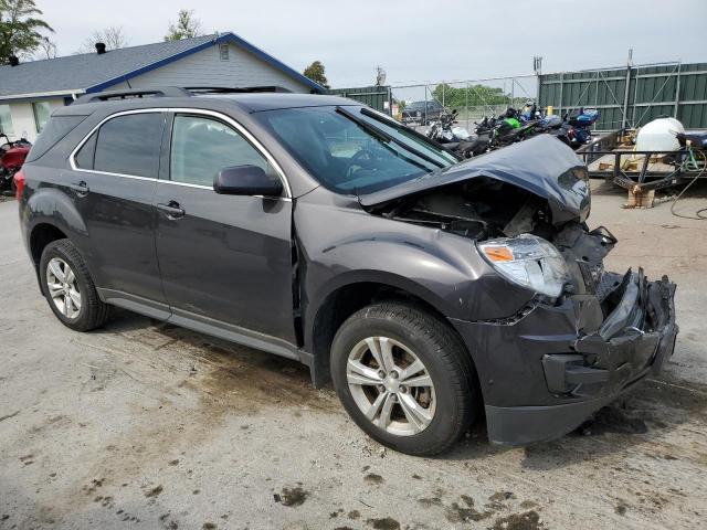 2014 Chevrolet Equinox Lt VIN: 1GNALBEK8EZ126103 Lot: 52714904