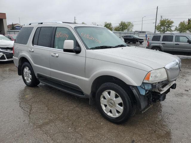 2005 Lincoln Aviator VIN: 5LMEU88H15ZJ16564 Lot: 51821714