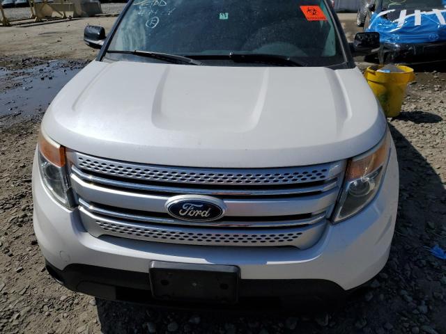 2015 Ford Explorer Xlt VIN: 1FM5K8D8XFGA24090 Lot: 52097264