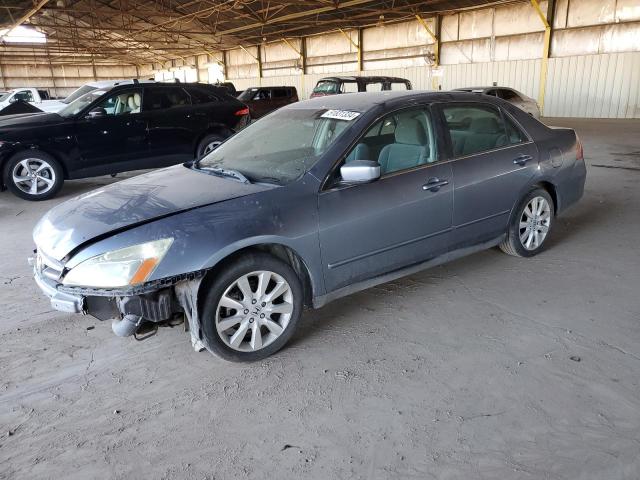 2007 Honda Accord Se VIN: 1HGCM66447A048217 Lot: 51831334