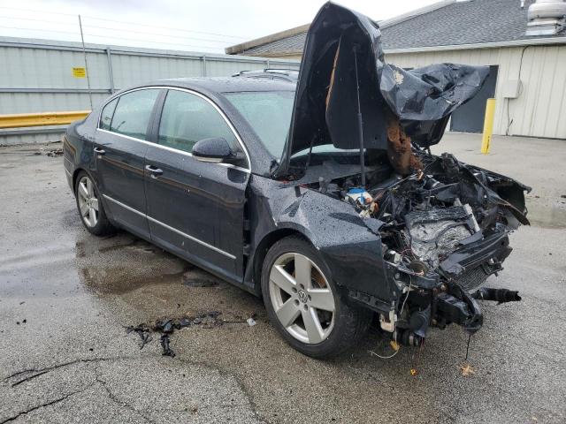 2009 Volkswagen Passat Turbo VIN: WVWJK73CX9P001190 Lot: 48692614