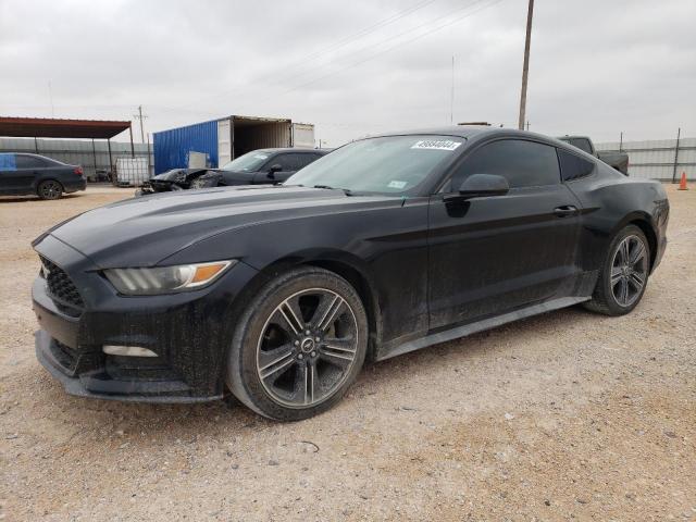 2015 Ford Mustang VIN: 1FA6P8AM1F5355203 Lot: 49884044