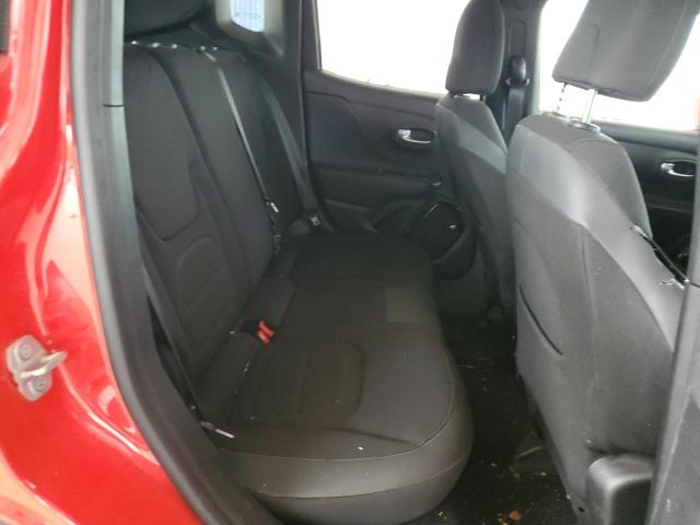 2017 Jeep Renegade Latitude VIN: ZACCJABB5HPF60424 Lot: 51434814