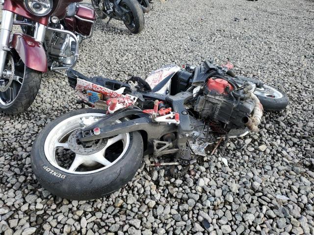 2003 YAMAHA YZFR6 L JYARJ06Y03A001094