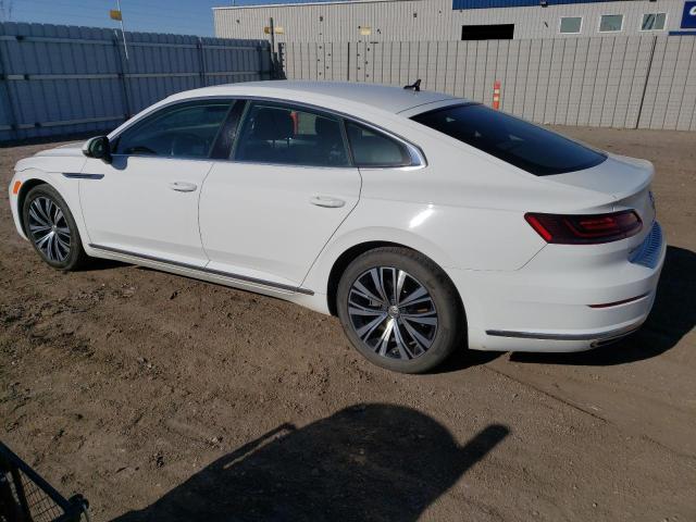 2019 VOLKSWAGEN ARTEON SE WVWBR7ANXKE024264