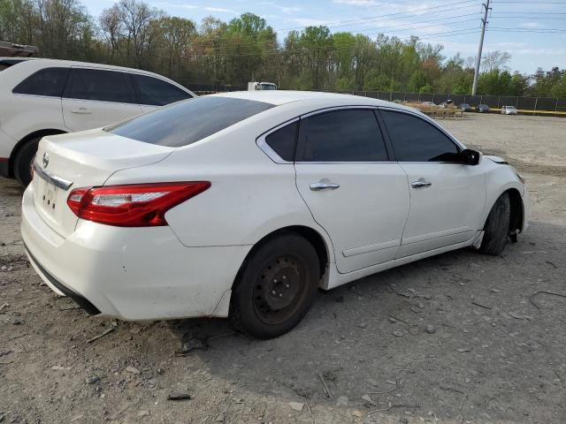 2016 Nissan Altima 2.5 VIN: 1N4AL3AP7GC276053 Lot: 50758094