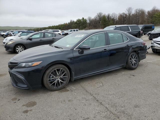 4T1G11BK4PU073421 2023 TOYOTA CAMRY - Image 1