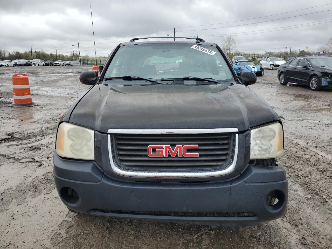 1GKDT13S842420678 2004 GMC Envoy