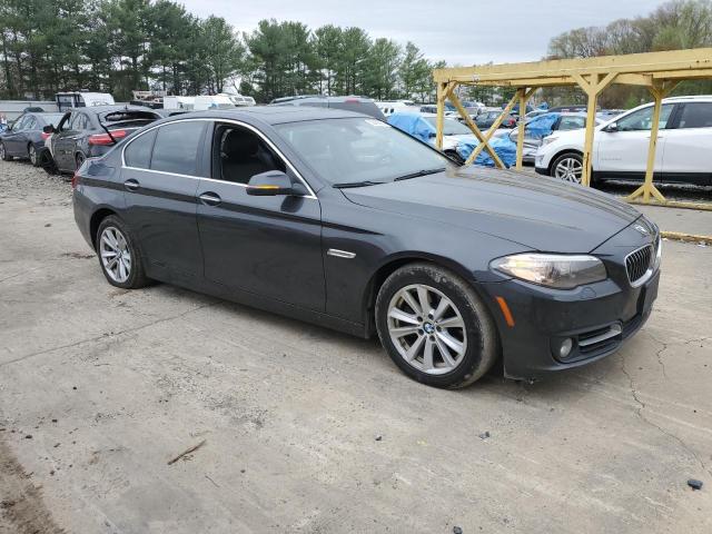 2015 BMW 528 XI - WBA5A7C59FD625983