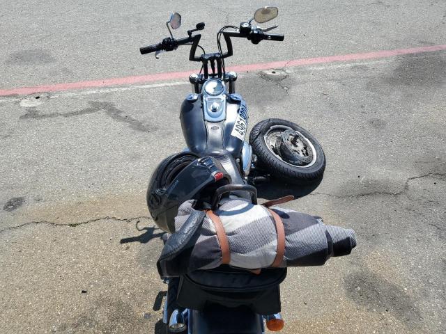 2011 HARLEY-DAVIDSON FXDF 1HD1GY415BC318438