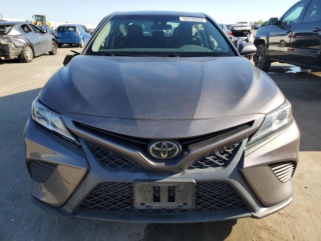 VIN 4T1G11AK3LU352063 2020 Toyota Camry, SE no.5