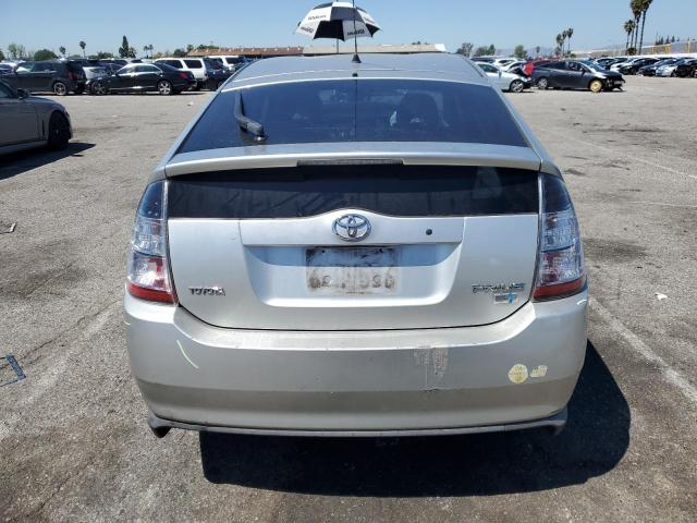 2005 Toyota Prius VIN: JTDKB20U453001742 Lot: 50284084