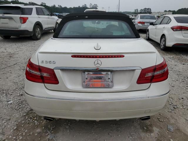 VIN WDDKK5KF6DF196214 2013 Mercedes-Benz E-Class, 350 no.6