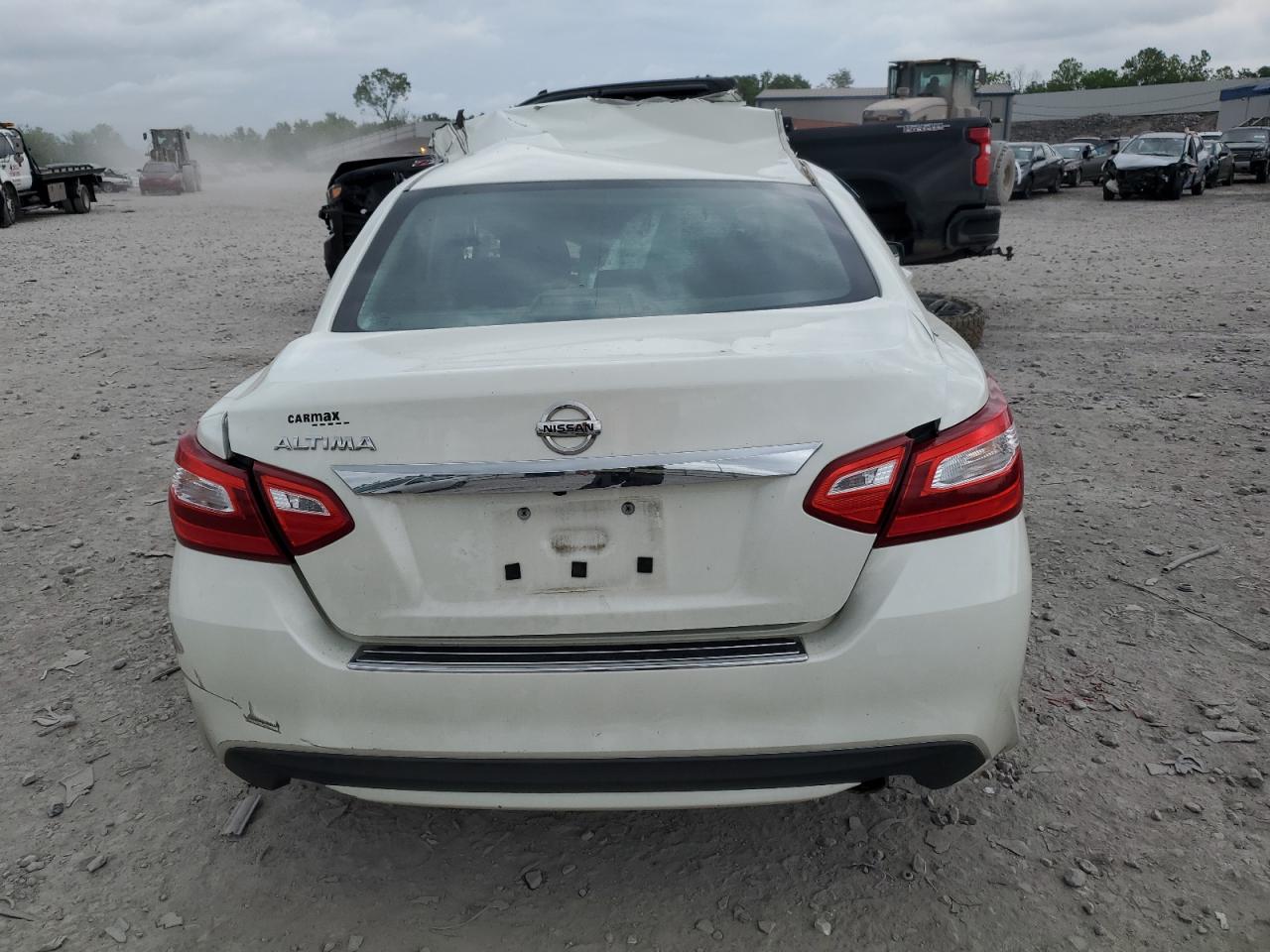 1N4AL3AP0HC129459 2017 Nissan Altima 2.5