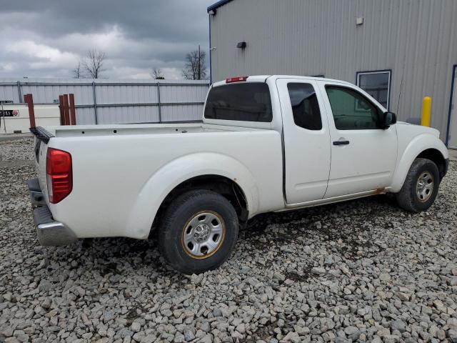 2013 Nissan Frontier S VIN: 1N6BD0CT1DN754338 Lot: 52862624