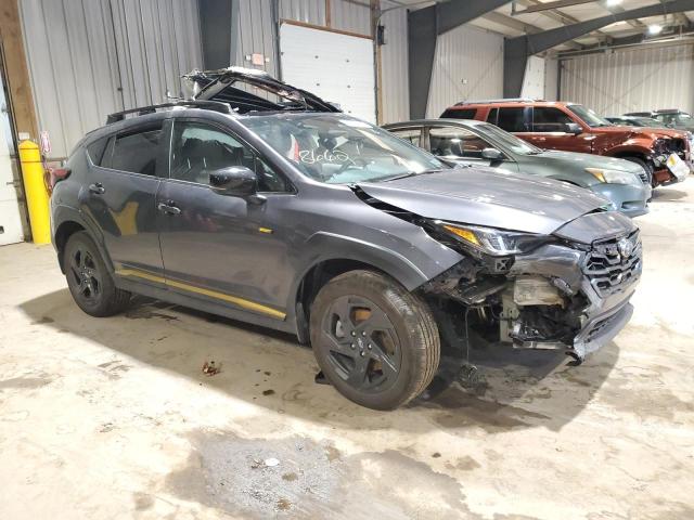 2024 Subaru Crosstrek Sport VIN: 4S4GUHF62R3738662 Lot: 51870444