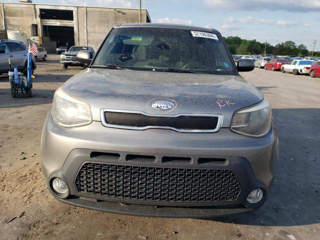 2015 Kia Soul VIN: KNDJN2A22F7216708 Lot: 52106304