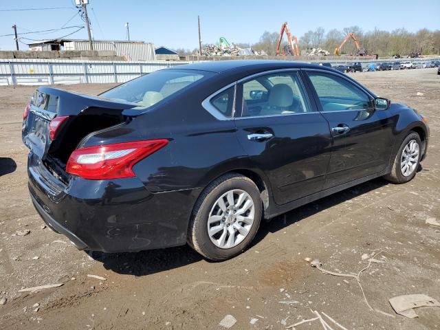 2017 Nissan Altima 2.5 VIN: 1N4AL3AP1HN354073 Lot: 50958354