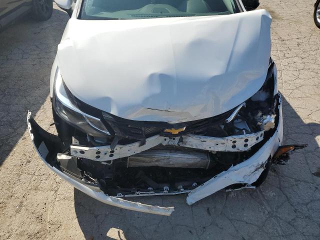 2018 CHEVROLET CRUZE LT - 3G1BE6SM7JS653618