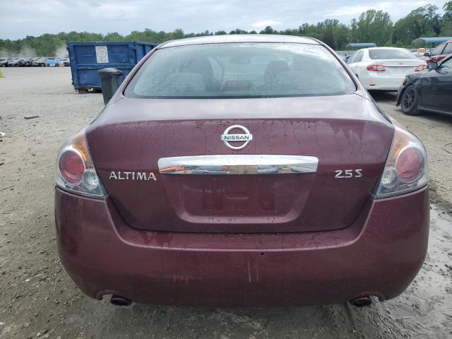 2012 Nissan Altima Base VIN: 1N4AL2AP7CC227441 Lot: 53121954