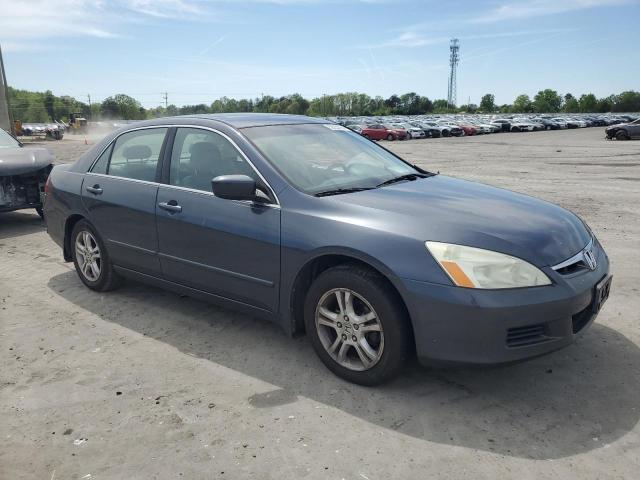 1HGCM56807A116557 | 2007 Honda accord ex