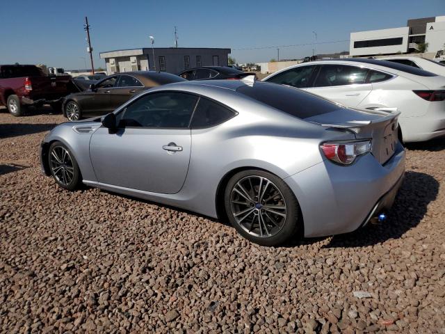 2015 Subaru Brz 2.0 Limited VIN: JF1ZCAC15F9607532 Lot: 51799444