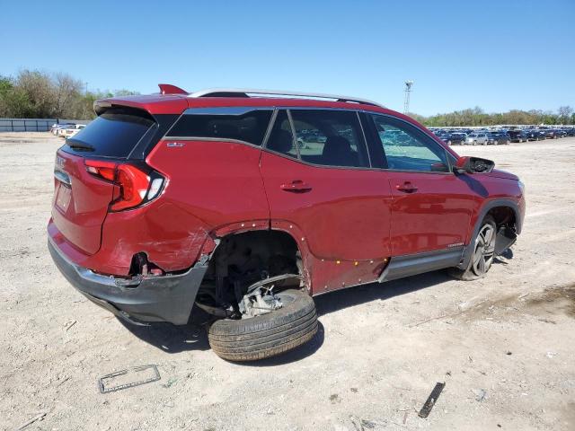 2019 GMC Terrain Slt VIN: 3GKALPEV5KL220656 Lot: 49253474