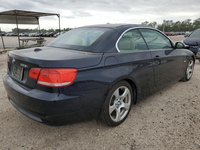 2009 BMW 328 I Sulev VIN: WBAWR33529P343158 Lot: 51098904