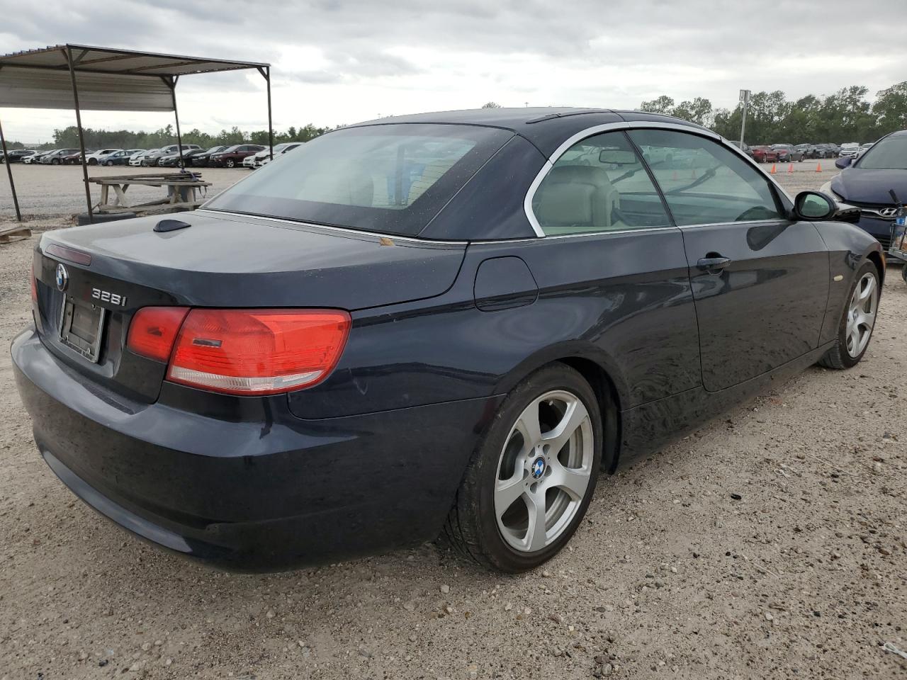 WBAWR33529P343158 2009 BMW 328 I Sulev