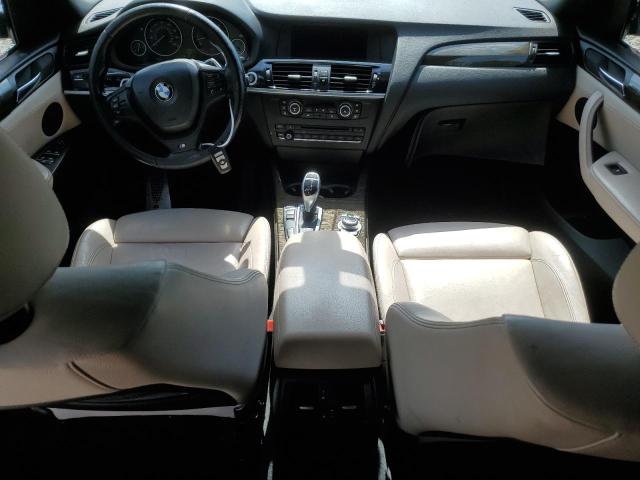 2012 BMW X3 xDrive35I VIN: 5UXWX7C56CL737792 Lot: 52647794