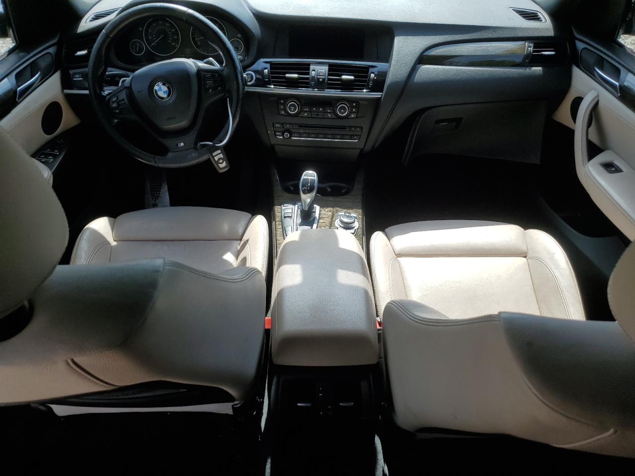 5UXWX7C56CL737792 2012 BMW X3 xDrive35I