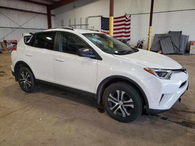 2018 Toyota Rav4 Le VIN: JTMBFREV9JJ725494 Lot: 51415574