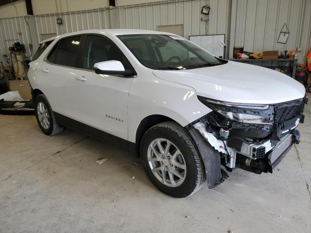 2022 Chevrolet Equinox Lt VIN: 3GNAXUEVXNL104539 Lot: 51900684