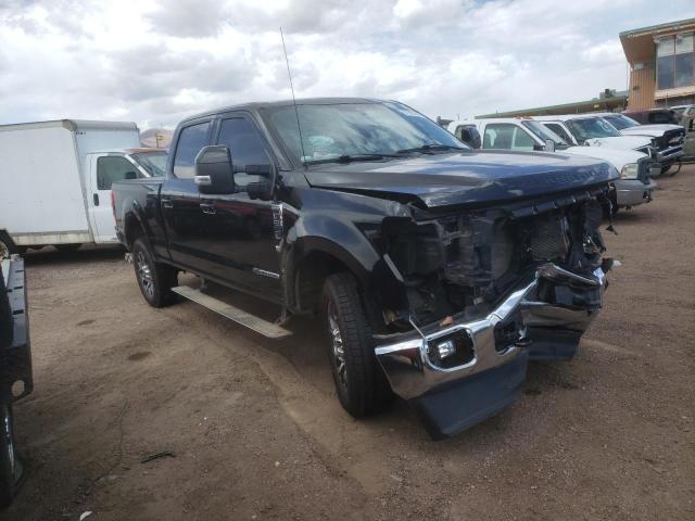 2020 Ford F250 Super Duty VIN: 1FT7W2BT7LEE83901 Lot: 51592384