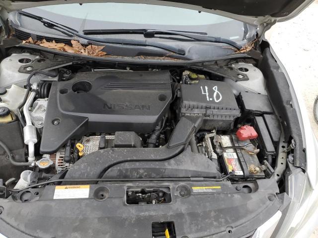 2017 NISSAN ALTIMA 2.5 - 1N4AL3AP3HC150483