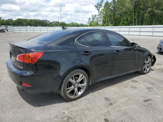 Vin: jthbf5c20a5123186, lot: 53115944, lexus is 250 20103