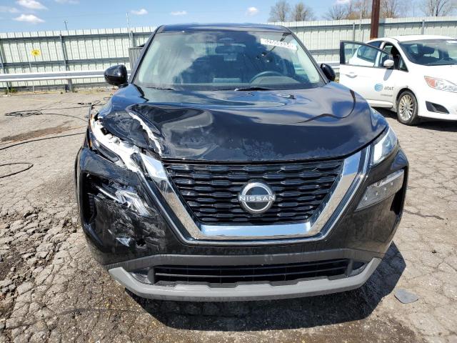 2023 Nissan Rogue Sv VIN: 5N1BT3BB0PC848206 Lot: 52559334