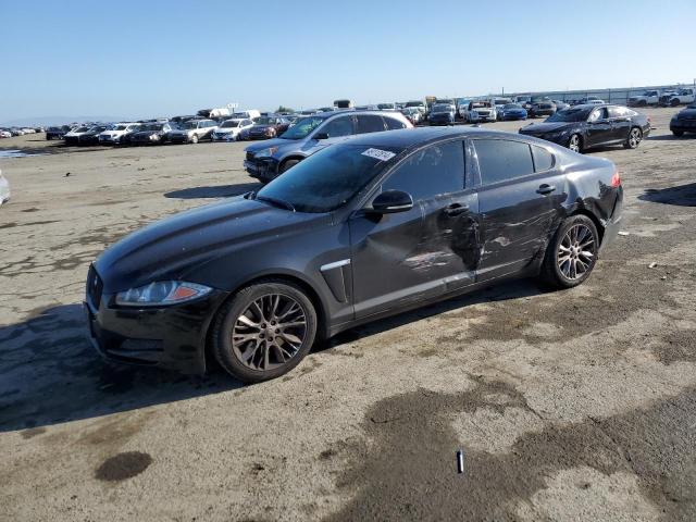 2013 Jaguar Xf VIN: SAJWA0E76D8S67178 Lot: 49112814