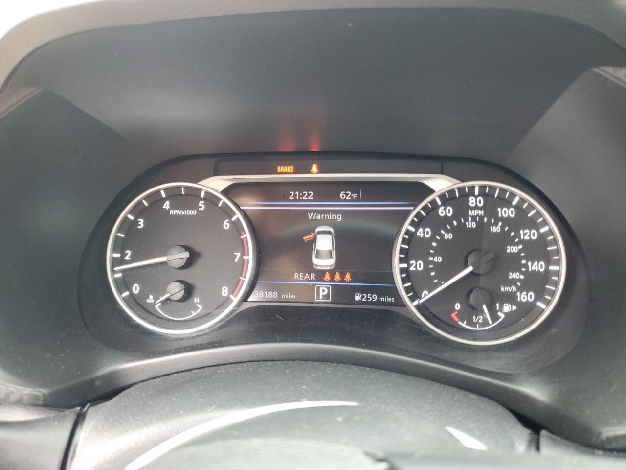 3N1AB8CV9LY209495 NISSAN SENTRA 2020