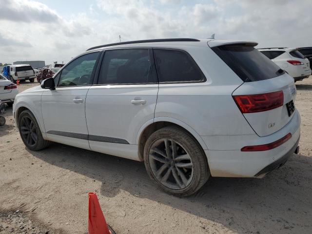 VIN WA1VAAF75JD022996 2018 Audi Q7, Prestige no.2